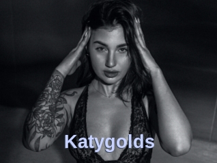 Katygolds