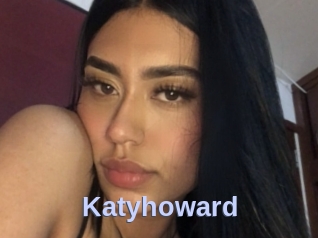 Katyhoward