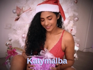 Katymalba