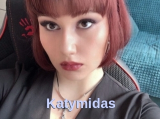 Katymidas