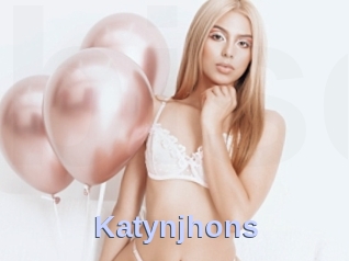Katynjhons