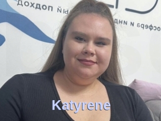 Katyrene