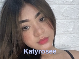 Katyrosee