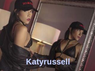 Katyrussell