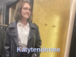 Katytenderme