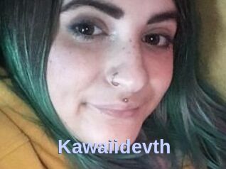 Kawaiidevth
