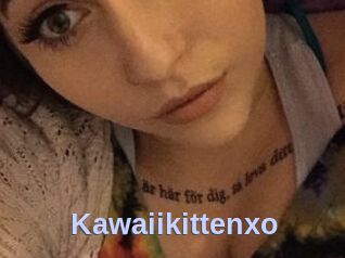 Kawaiikittenxo