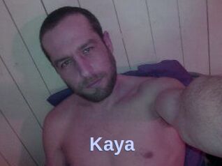Kaya