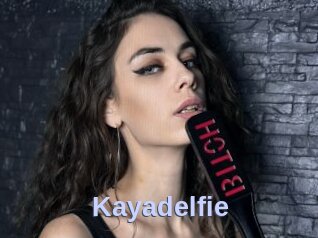 Kayadelfie
