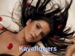 Kayaflowers
