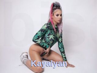 Kayalyan