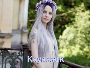 Kayastark