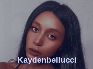 Kaydenbellucci