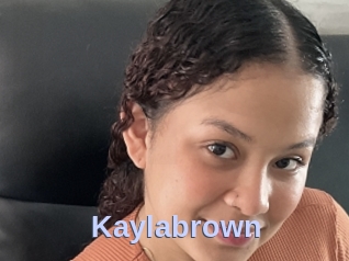 Kaylabrown
