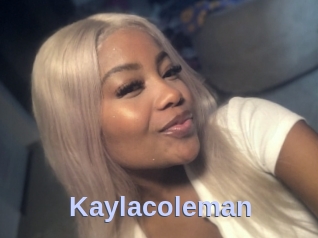 Kaylacoleman
