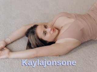 Kaylajonsone