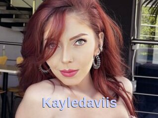 Kayledaviis