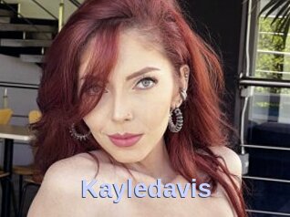 Kayledavis