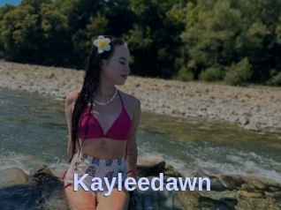 kayleedawn Big Sexy Titties
