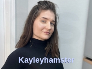 Kayleyhamster