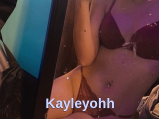 Kayleyohh
