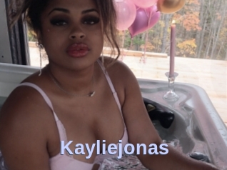 Kayliejonas