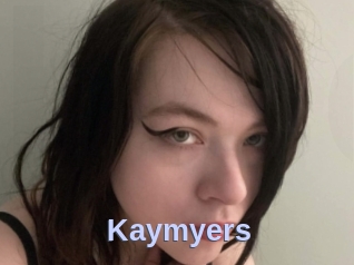 Kaymyers