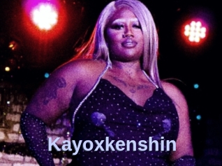 Kayoxkenshin