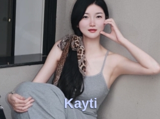 Kayti