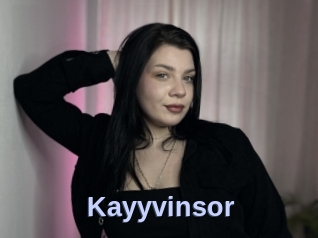 Kayyvinsor