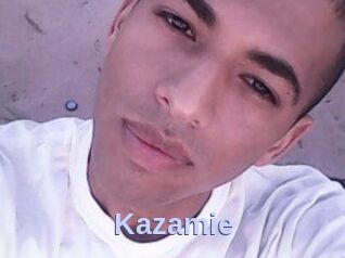 Kazamie