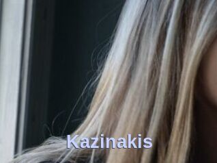Kazinakis