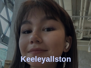 Keeleyallston