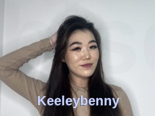 Keeleybenny