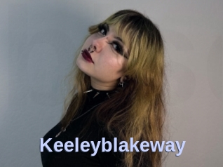 Keeleyblakeway