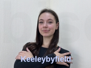 Keeleybyfield