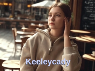 Keeleycady