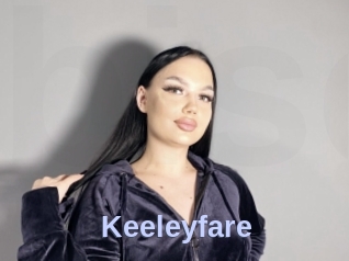 Keeleyfare