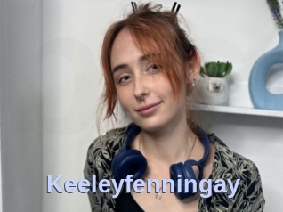 Keeleyfenningay
