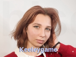 Keeleygame