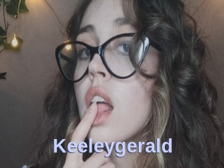 Keeleygerald