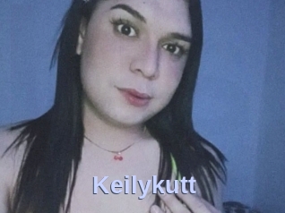 Keilykutt