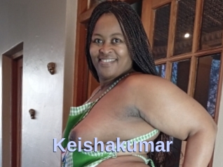 Keishakumar
