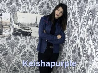 Keishapurple