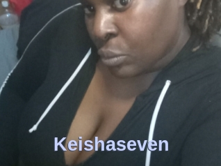 Keishaseven