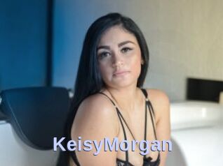 KeisyMorgan