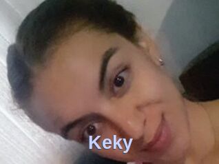 Keky