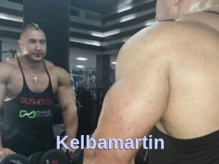 Kelbamartin