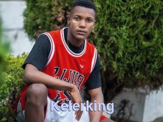 Kelerking