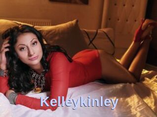 Kelleykinley